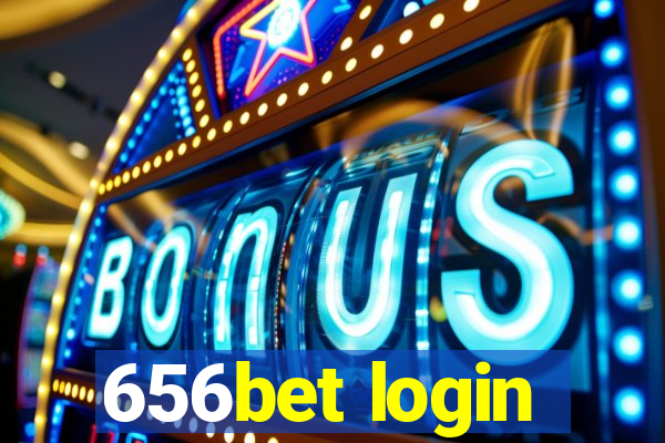 656bet login